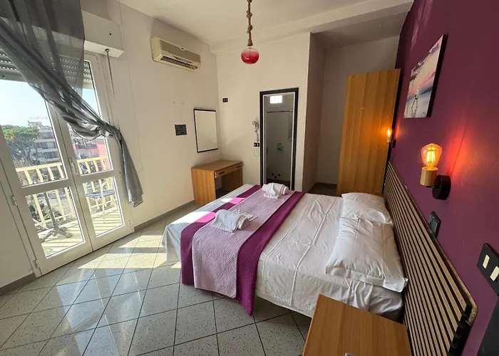 Hotel New Liston Rimini